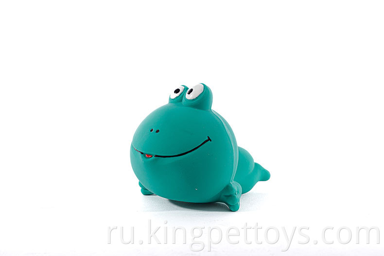 Good Quality Sqeuaky Pet Toy